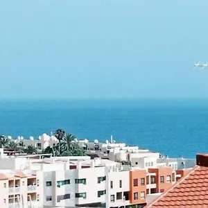 Atico Moderno Y Tranquilo Con Todo El Confort. Appartement Morro Jable (Fuerteventura)