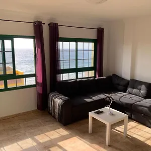 El Mar -tenerife Sur Appartement Arico