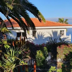 Larnia De Tenerife Appartement El Sauzal