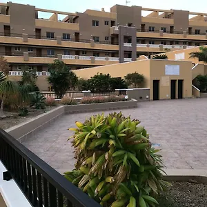 Maria Perla Medano Appartement El Médano